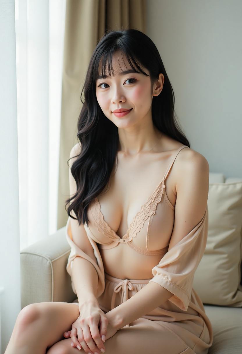 银幕边界直播间画面