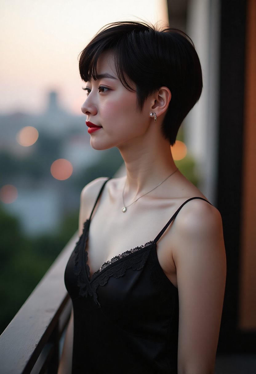 晚场放映头像